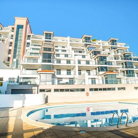 Apartment Nata Caniço Buitenkant foto
