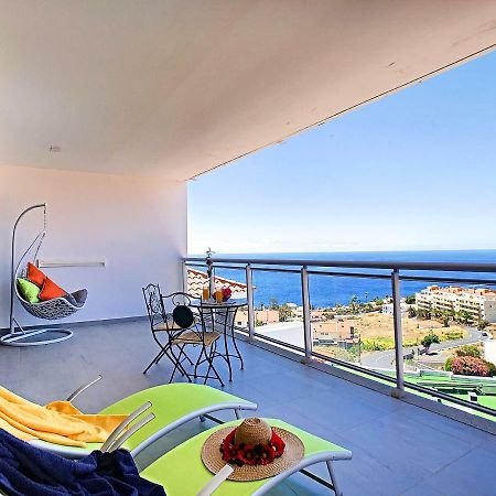 Apartment Nata Caniço Buitenkant foto
