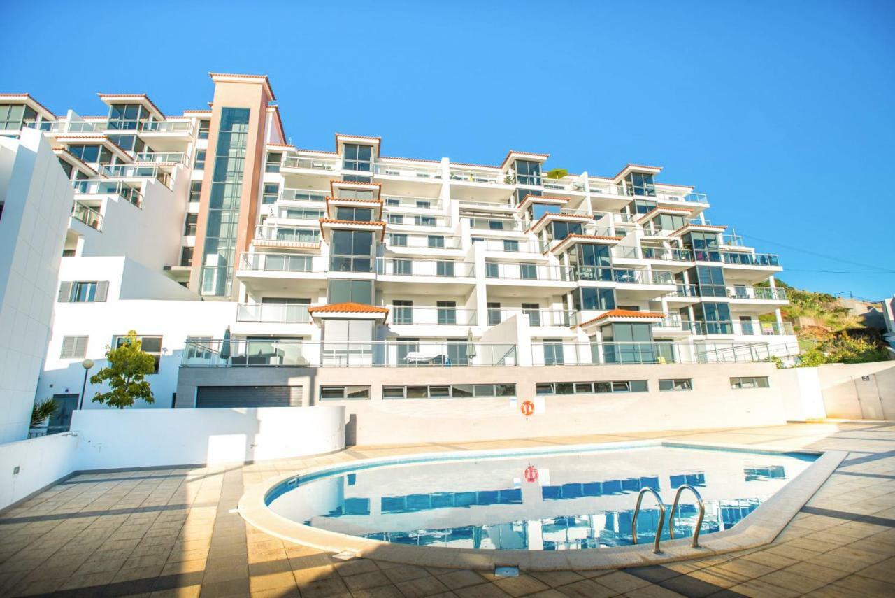 Apartment Nata Caniço Buitenkant foto