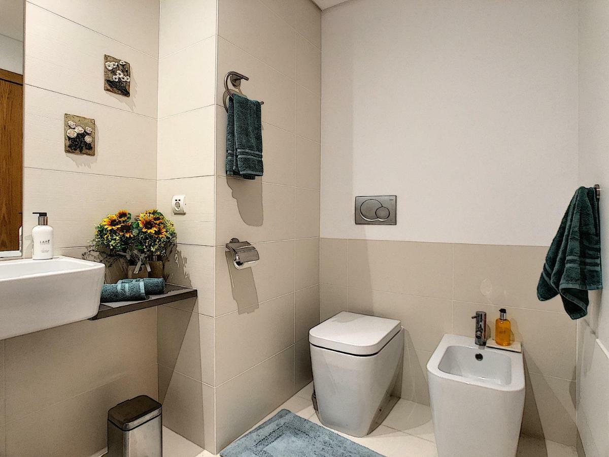 Apartment Nata Caniço Buitenkant foto