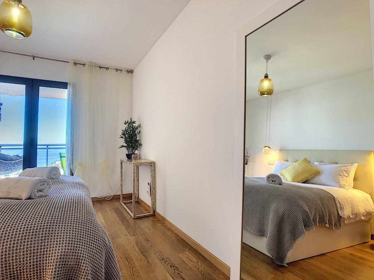Apartment Nata Caniço Buitenkant foto