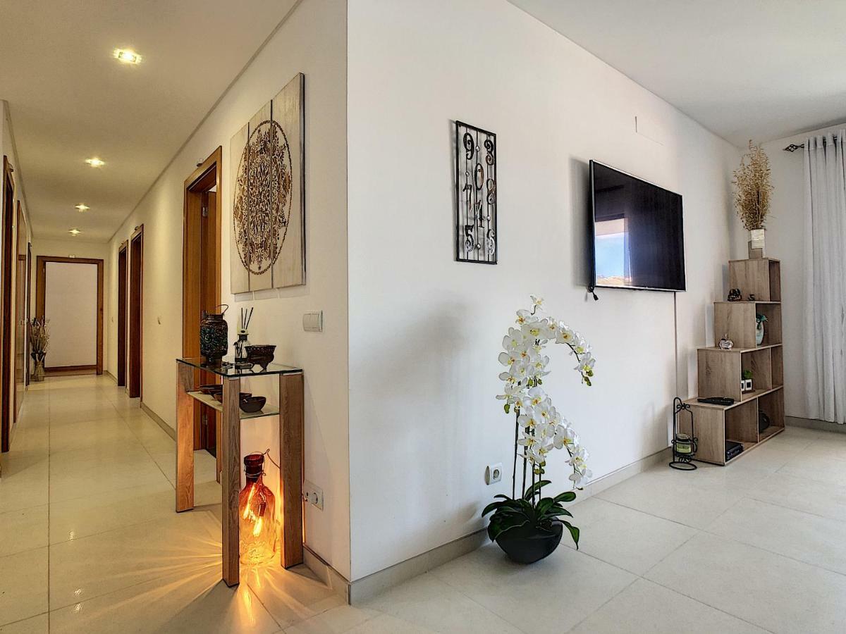 Apartment Nata Caniço Buitenkant foto